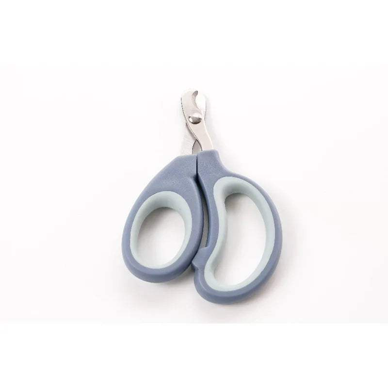 Cat Nail Clipper,Ergonomic Handle.