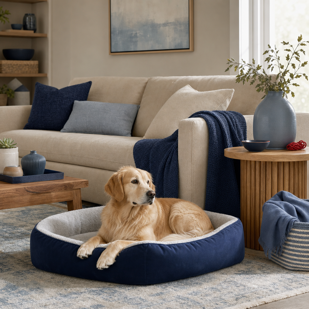 Furniture & Home Accents