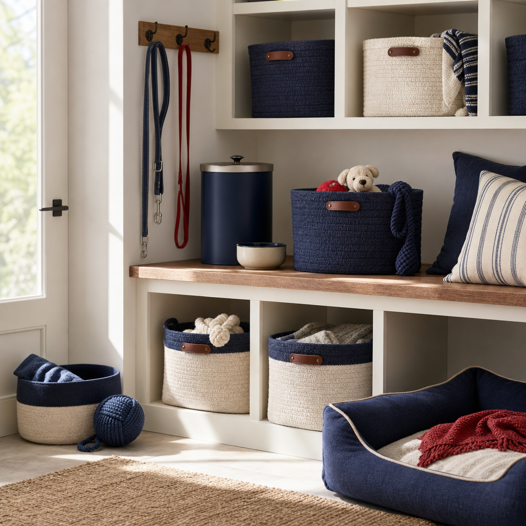 Home Organization