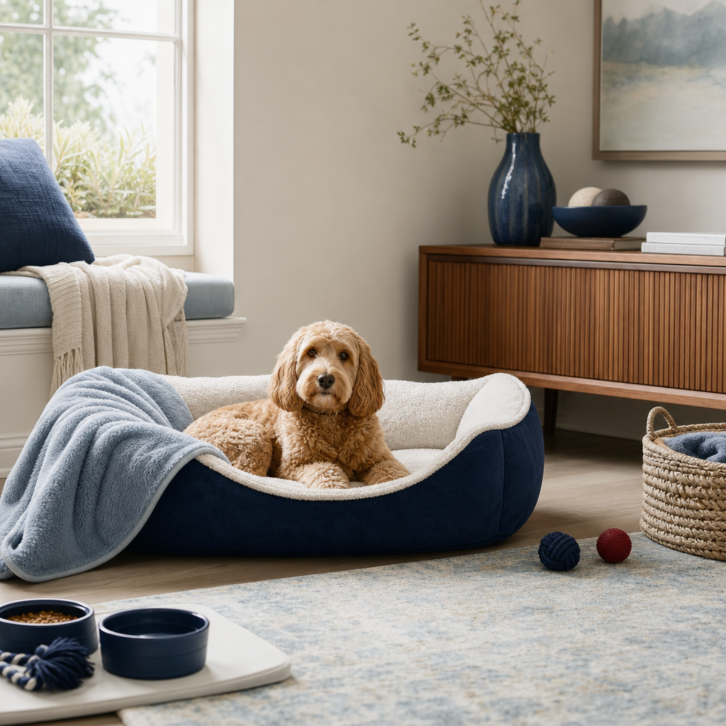 Pet Beds & Furniture