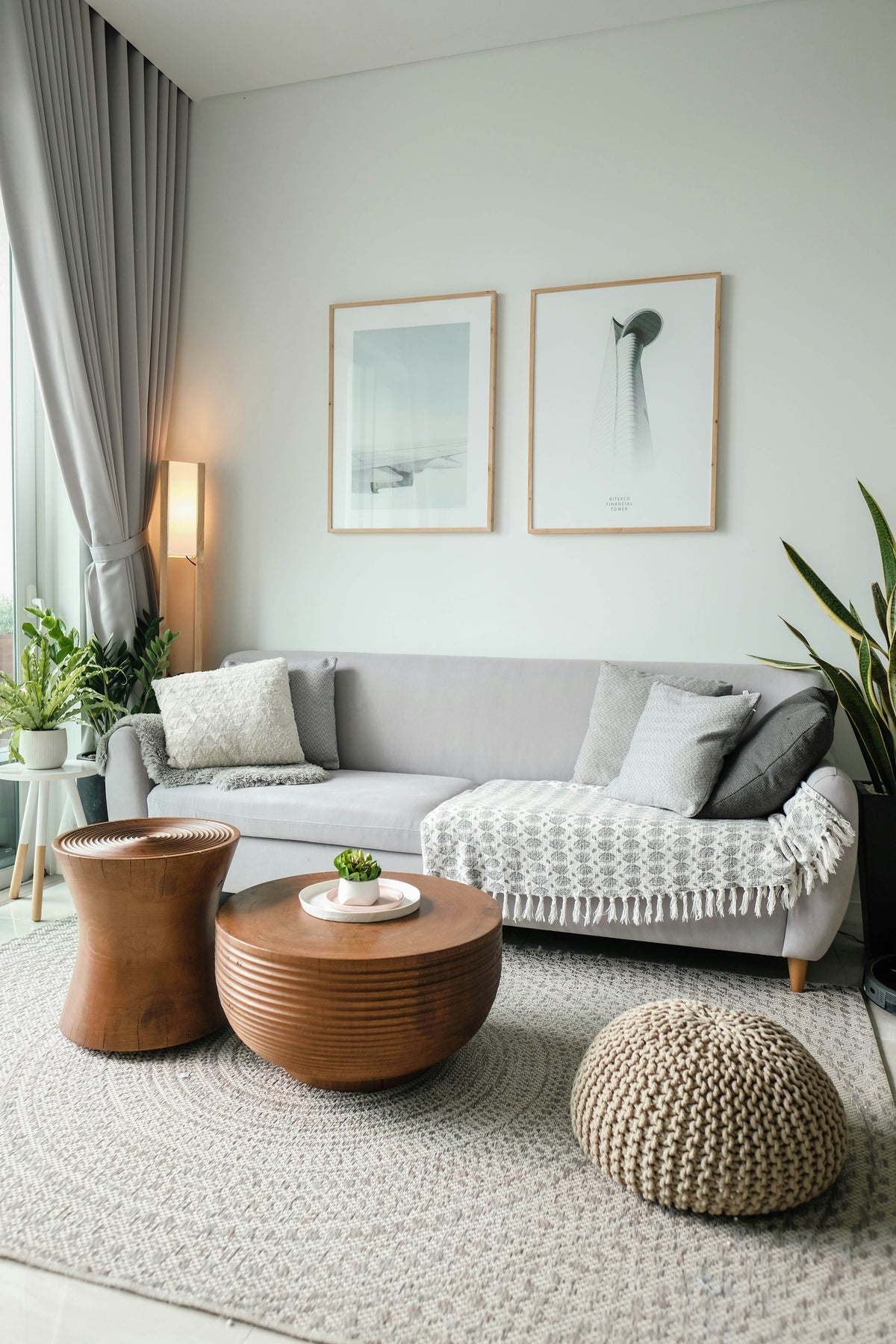 Wall Decor