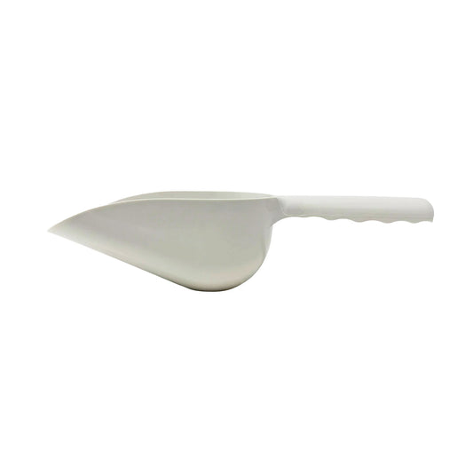 Durable Plastic Pet Food Scoop For Measuring Dry Food