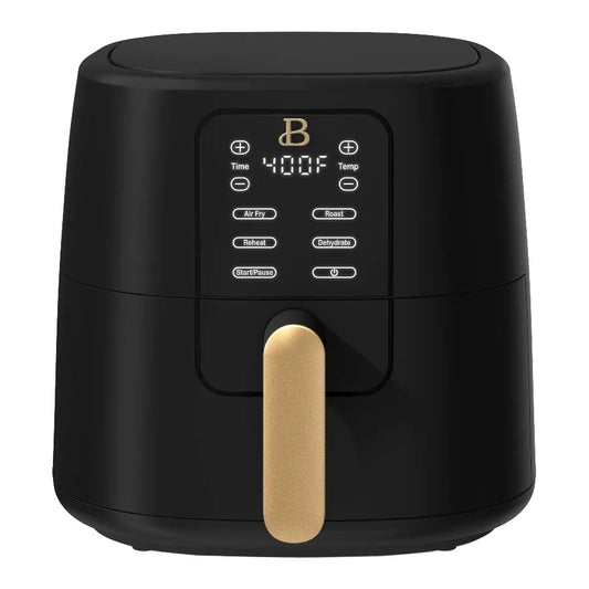 Beautiful TurboCrisp Air Fryer With EverGood Ceramic Nonstick Coating